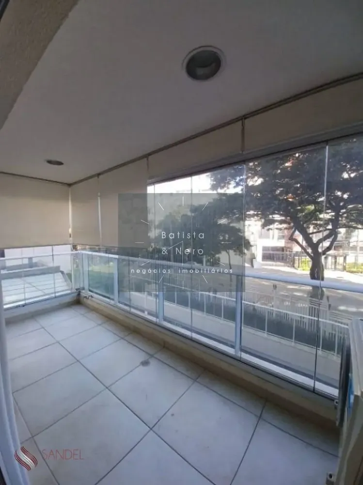 Apartamento, 1 quarto, 49 m² - Foto 3