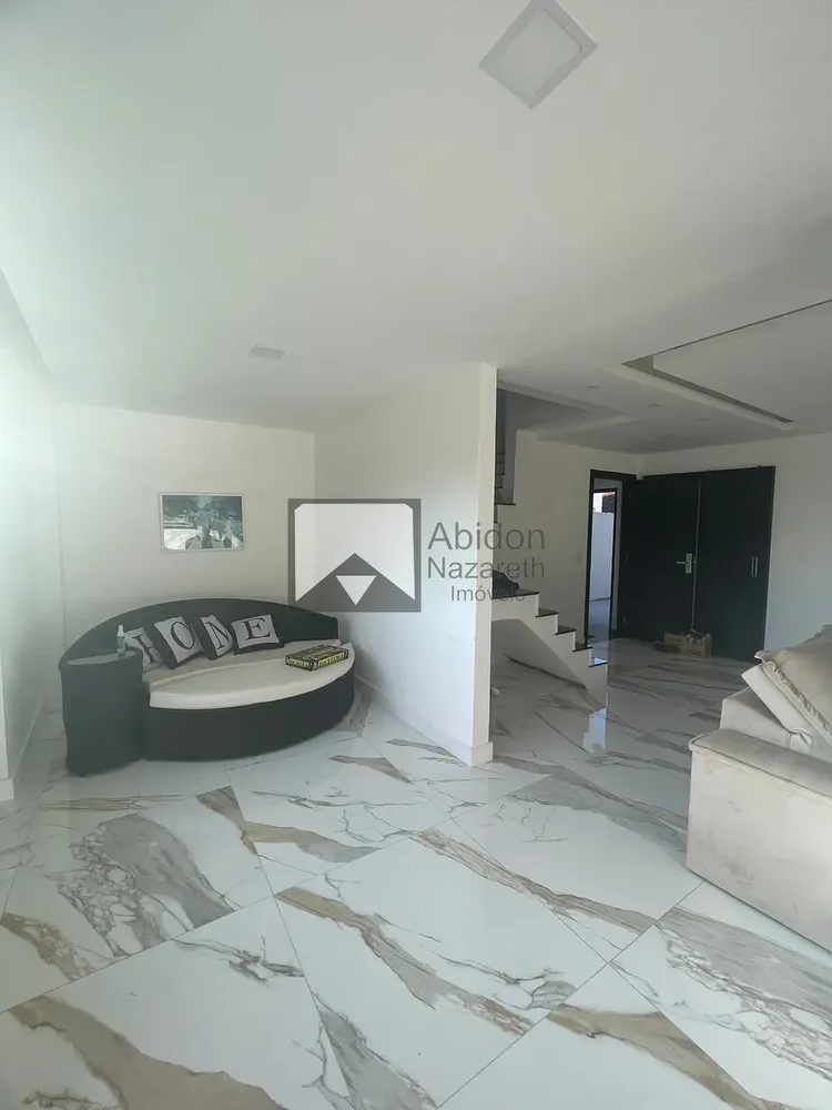 Casa, 3 quartos, 280 m² - Foto 5