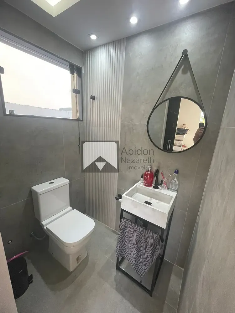 Casa, 3 quartos, 280 m² - Foto 9