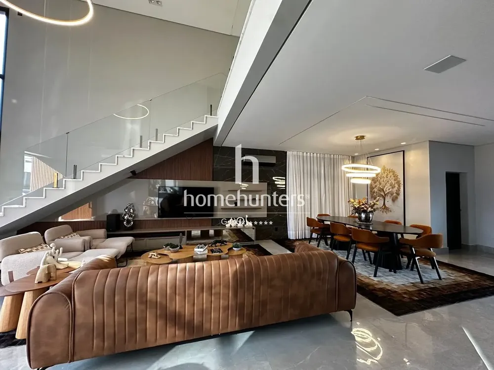 Casa, 3 quartos, 350 m² - Foto 5