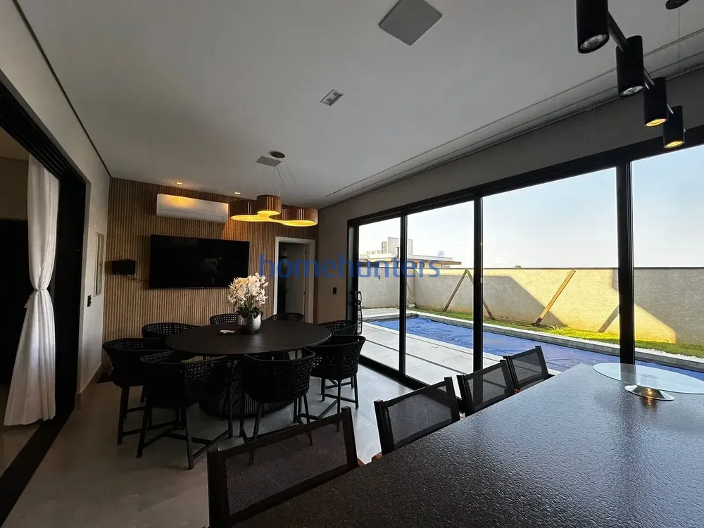 Casa, 3 quartos, 350 m² - Foto 4