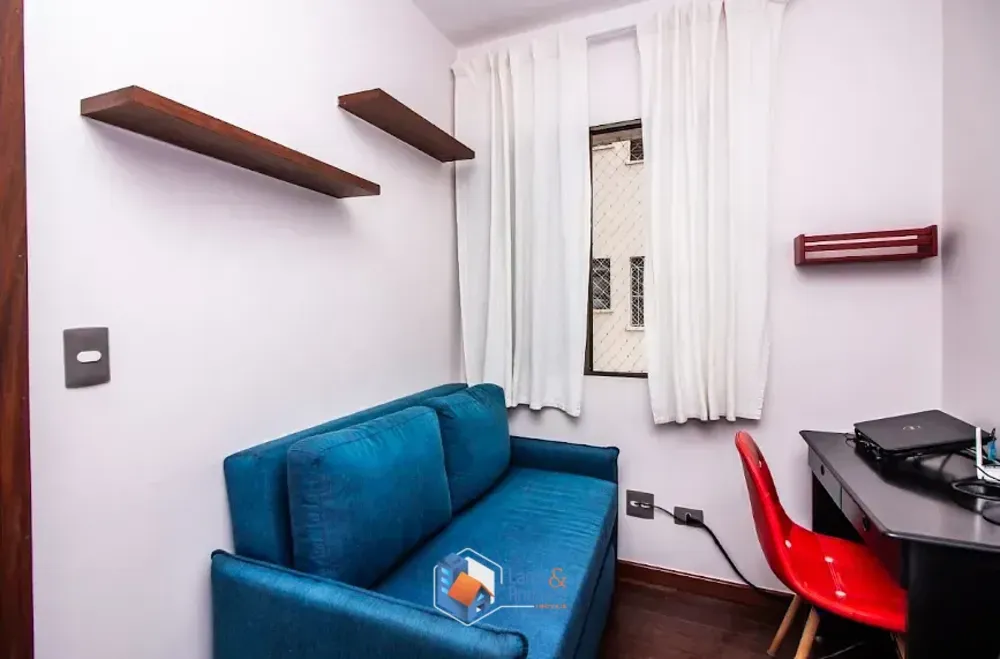 Apartamento, 3 quartos, 75 m² - Foto 6