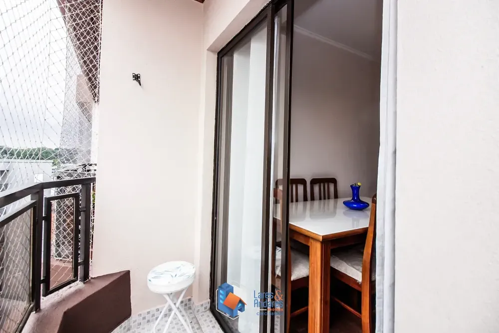 Apartamento, 3 quartos, 75 m² - Foto 4
