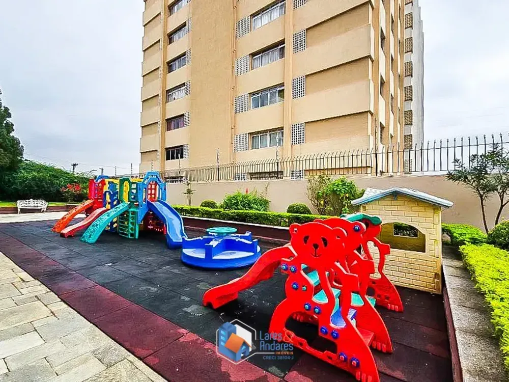 Apartamento, 3 quartos, 75 m² - Foto 5