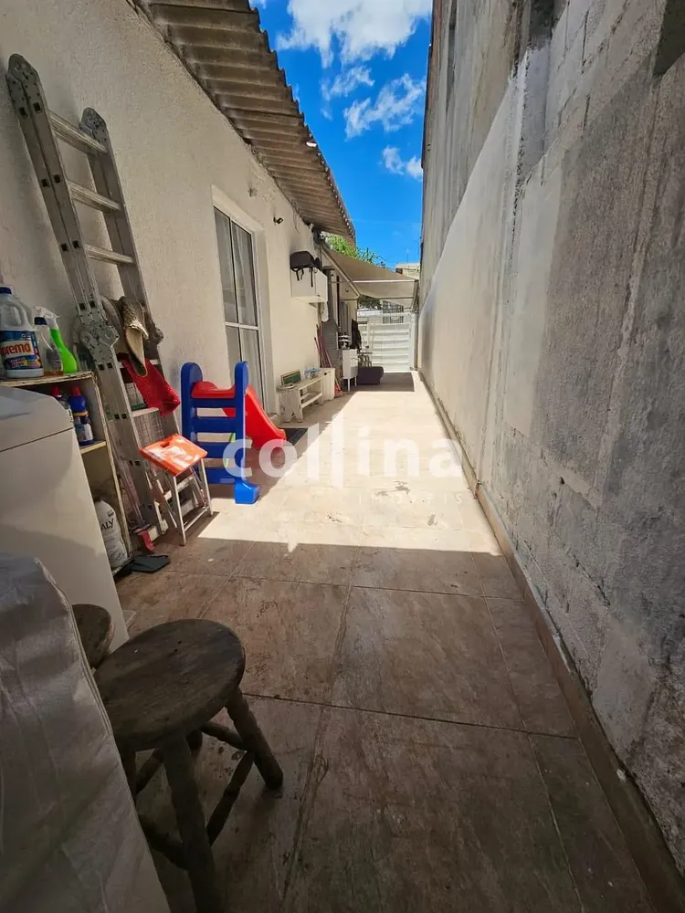 Casa, 2 quartos, 125 m² - Foto 2