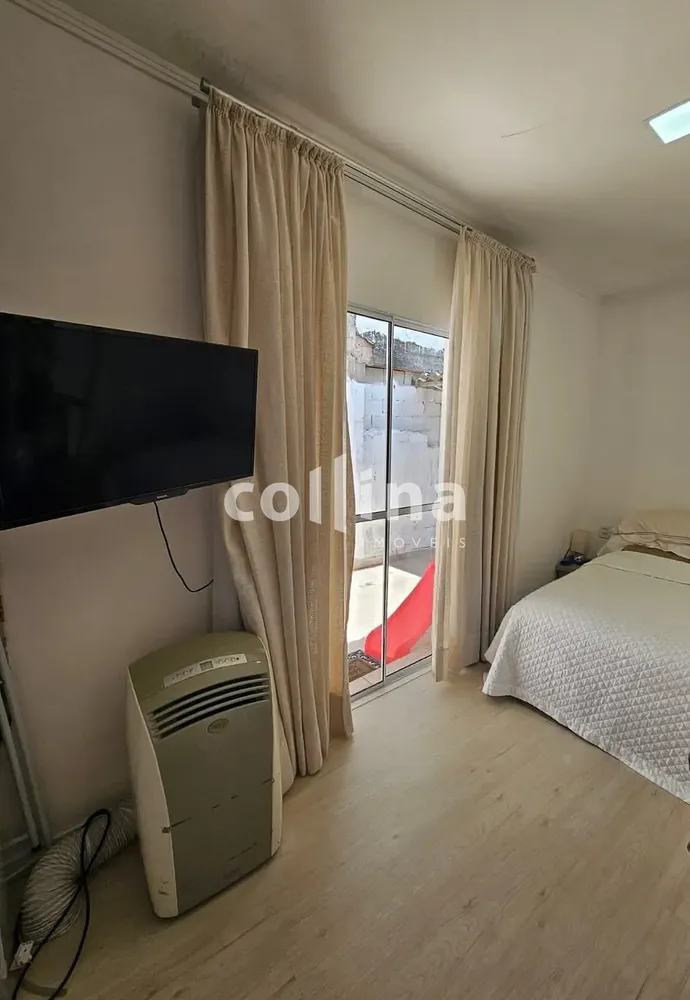 Casa, 2 quartos, 125 m² - Foto 3