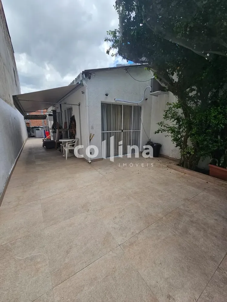 Casa, 2 quartos, 125 m² - Foto 4