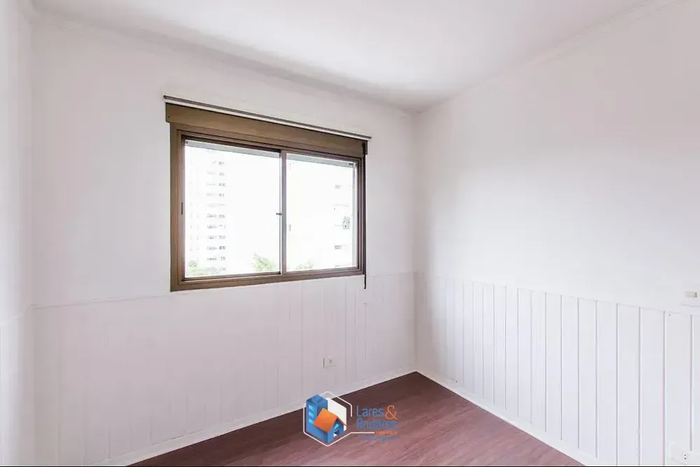 Apartamento, 3 quartos, 186 m² - Foto 1