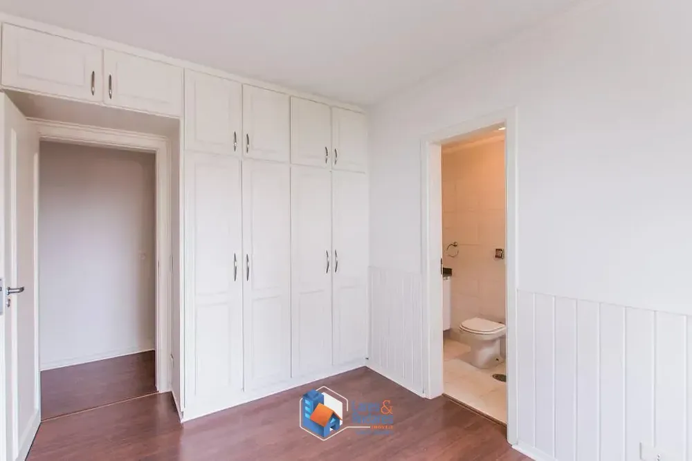 Apartamento, 3 quartos, 186 m² - Foto 4
