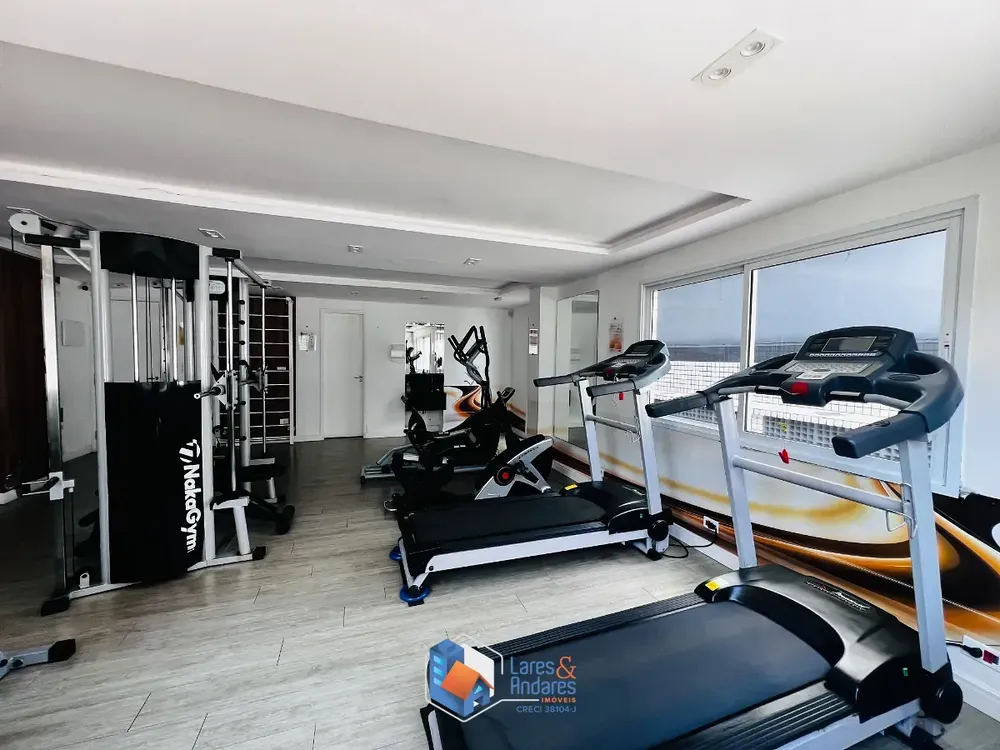 Apartamento, 3 quartos, 83 m² - Foto 5