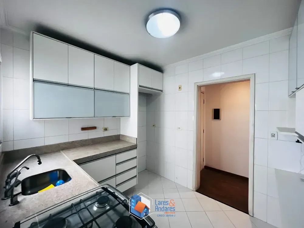 Apartamento, 3 quartos, 83 m² - Foto 6