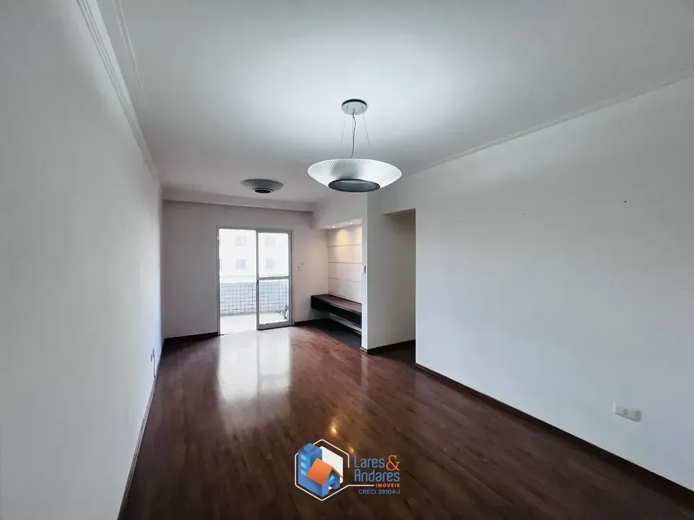 Apartamento, 3 quartos, 83 m² - Foto 4
