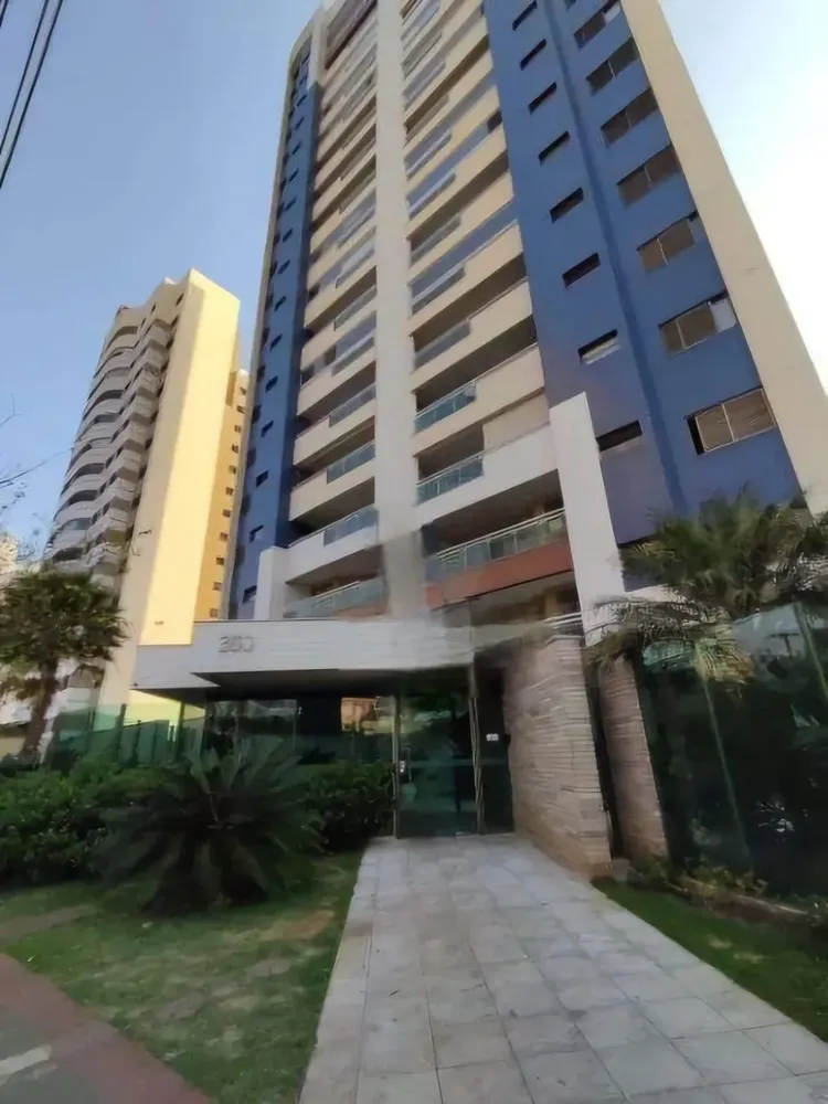Apartamento, 3 quartos, 127 m² - Foto 3
