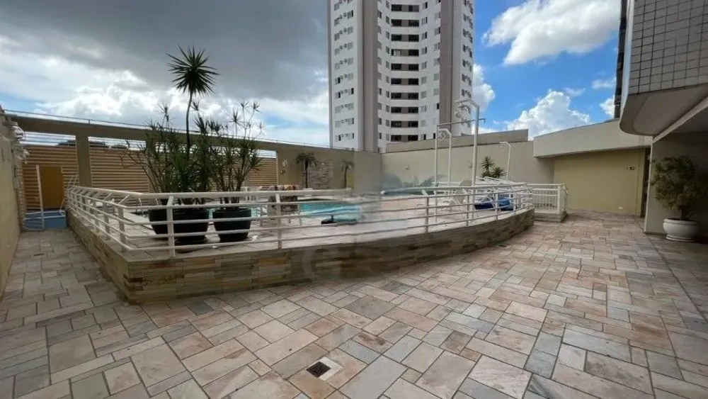 Apartamento, 3 quartos, 127 m² - Foto 1