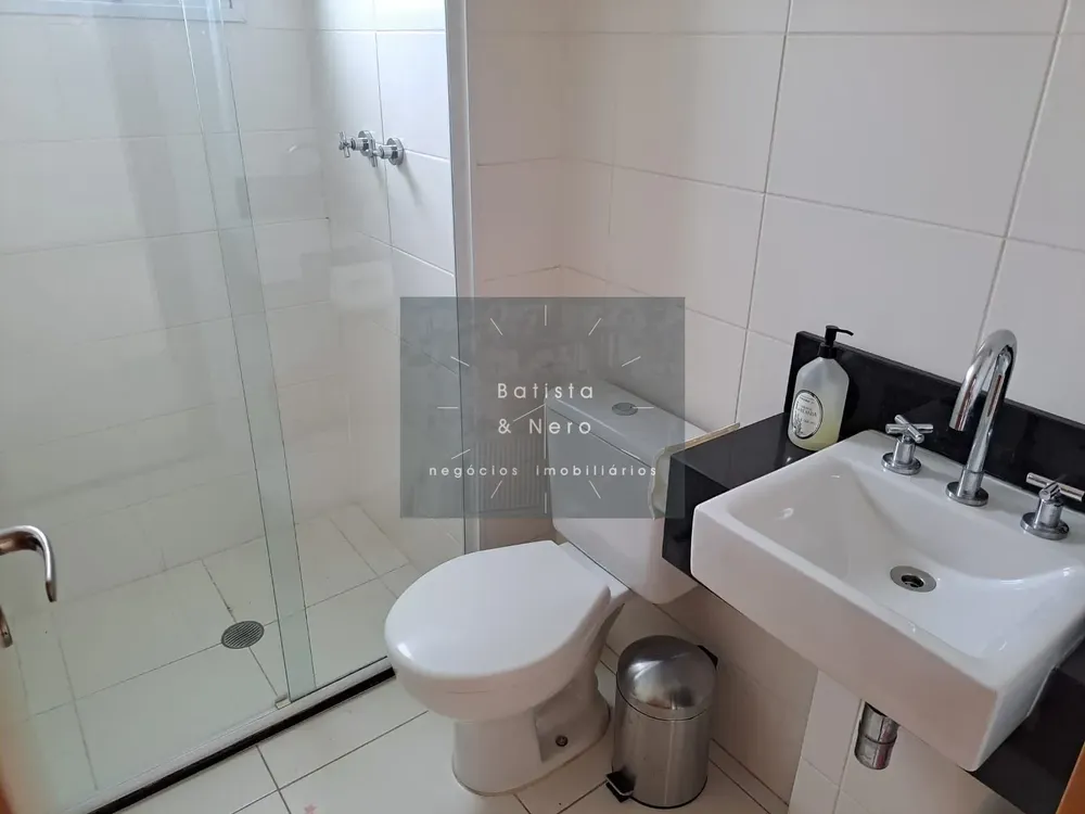 Apartamento, 2 quartos, 60 m² - Foto 2
