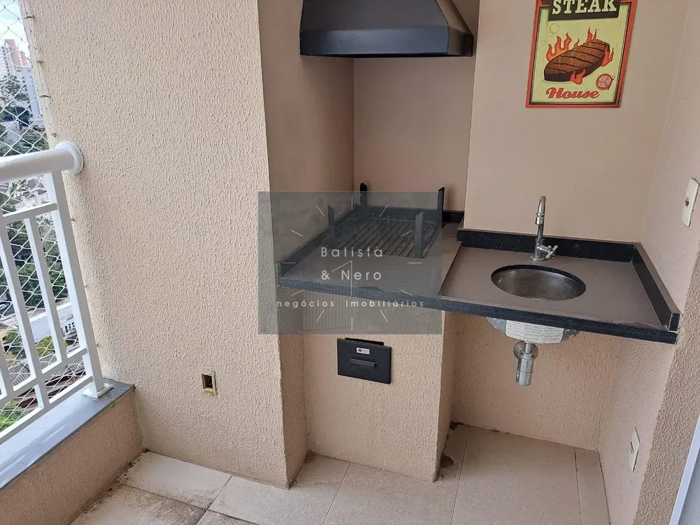 Apartamento, 2 quartos, 60 m² - Foto 6