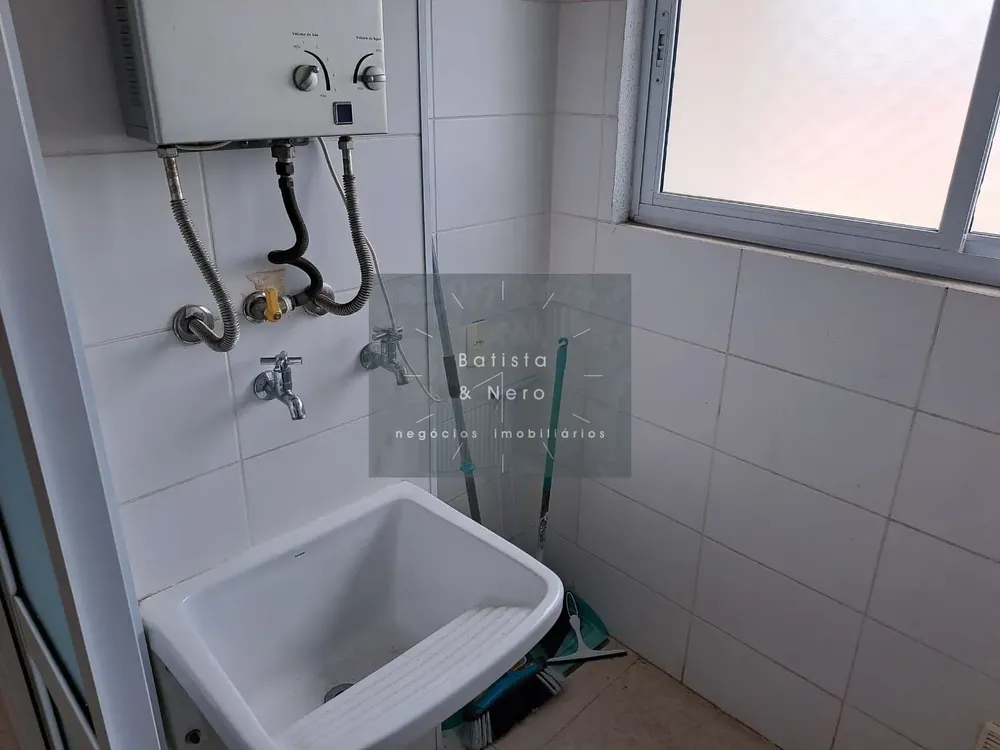 Apartamento, 2 quartos, 60 m² - Foto 8