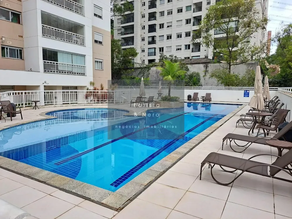 Apartamento, 2 quartos, 60 m² - Foto 4