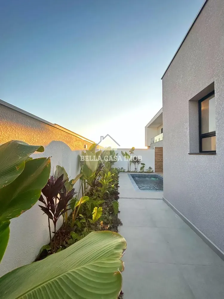 Casa, 3 quartos, 162 m² - Foto 1