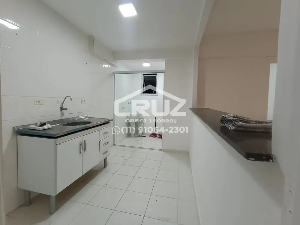 Apartamento, 2 quartos, 50 m² - Foto 3
