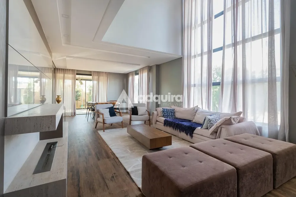 Casa, 4 quartos, 335 m² - Foto 3