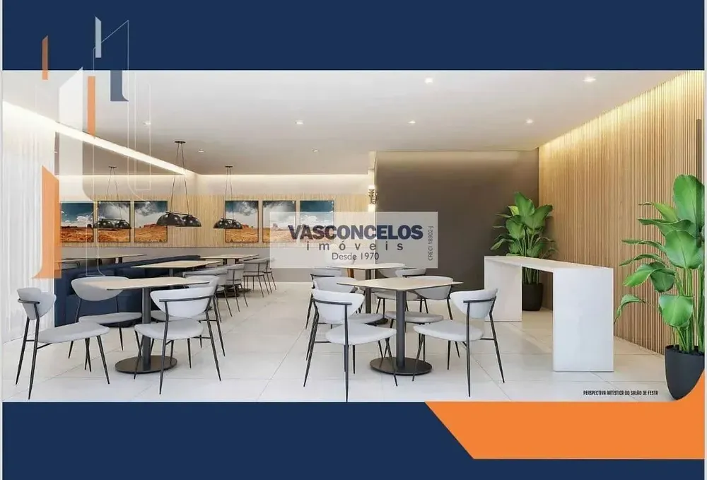 Apartamento, 3 quartos, 116 m² - Foto 8
