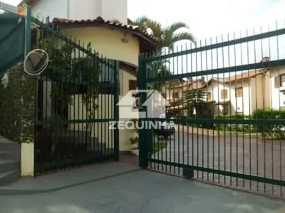 Casa, 4 quartos, 225 m² - Foto 3
