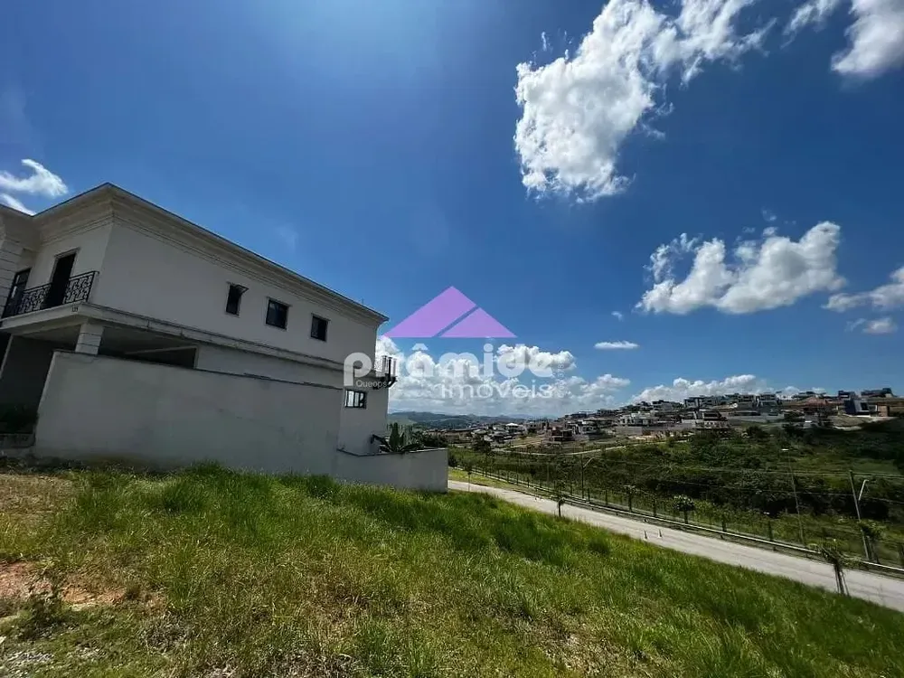 Terreno, 451 m² - Foto 2