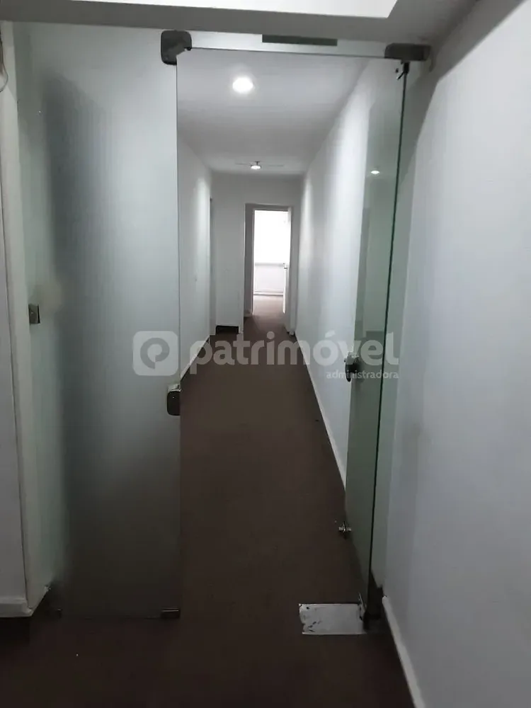 Sala-Conjunto, 258 m² - Foto 2