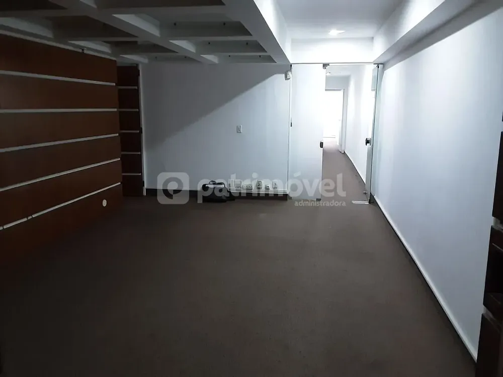 Sala-Conjunto, 258 m² - Foto 1