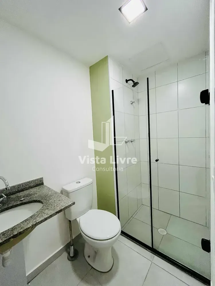 Apartamento, 2 quartos, 41 m² - Foto 4