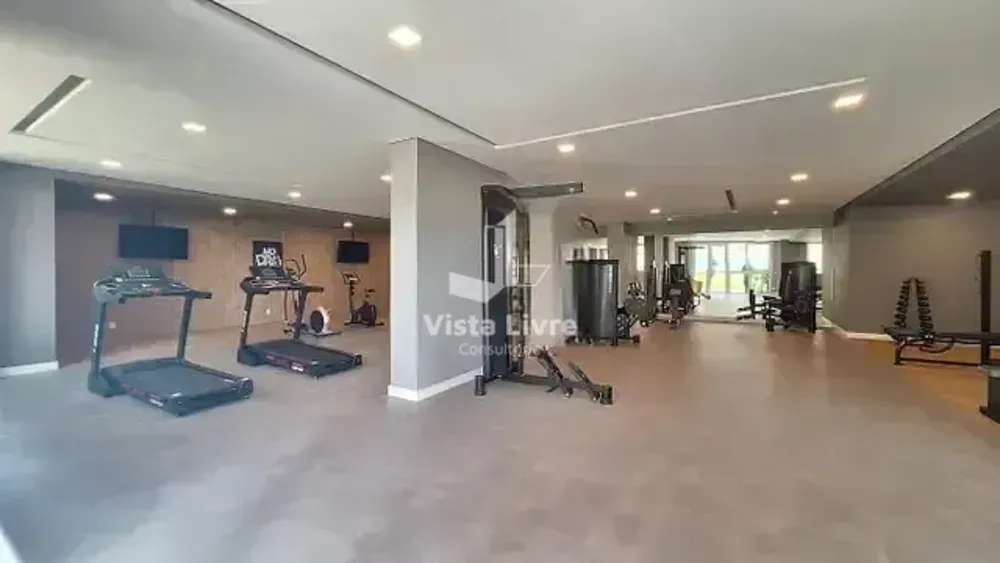Apartamento, 2 quartos, 41 m² - Foto 8