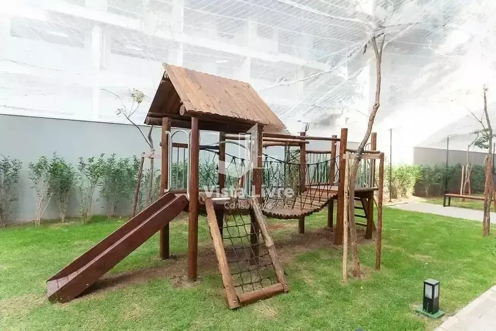 Apartamento, 2 quartos, 41 m² - Foto 5