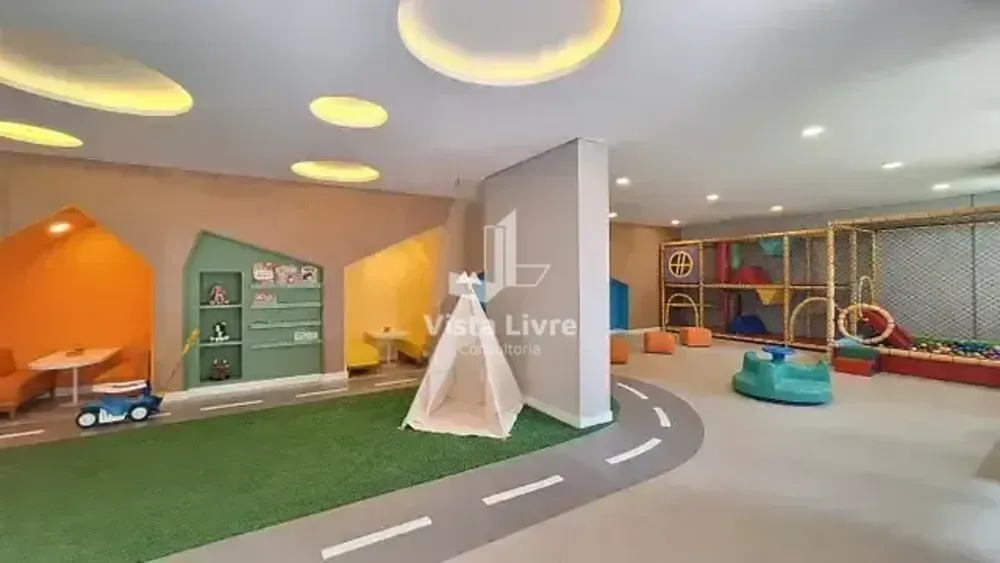 Apartamento, 2 quartos, 41 m² - Foto 7