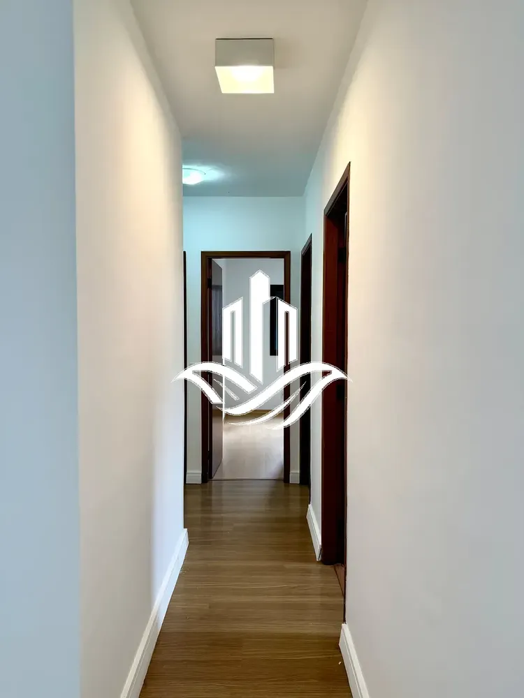 Apartamento, 4 quartos, 118 m² - Foto 4