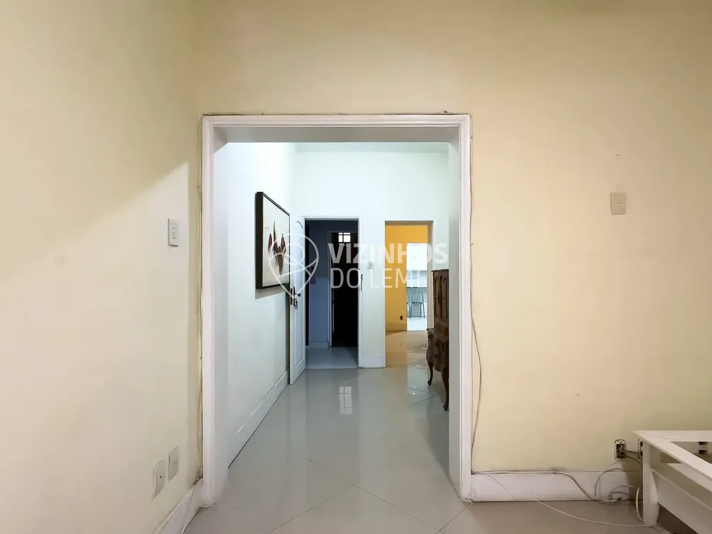 Apartamento, 3 quartos, 159 m² - Foto 9