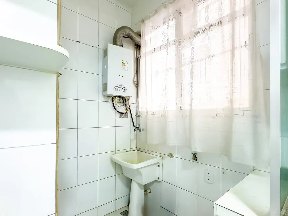 Apartamento, 3 quartos, 159 m² - Foto 20