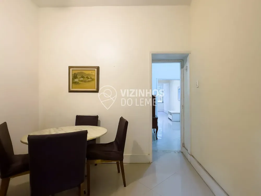 Apartamento, 3 quartos, 159 m² - Foto 15
