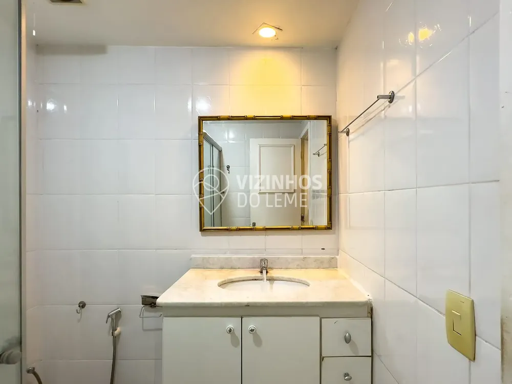 Apartamento, 3 quartos, 159 m² - Foto 31