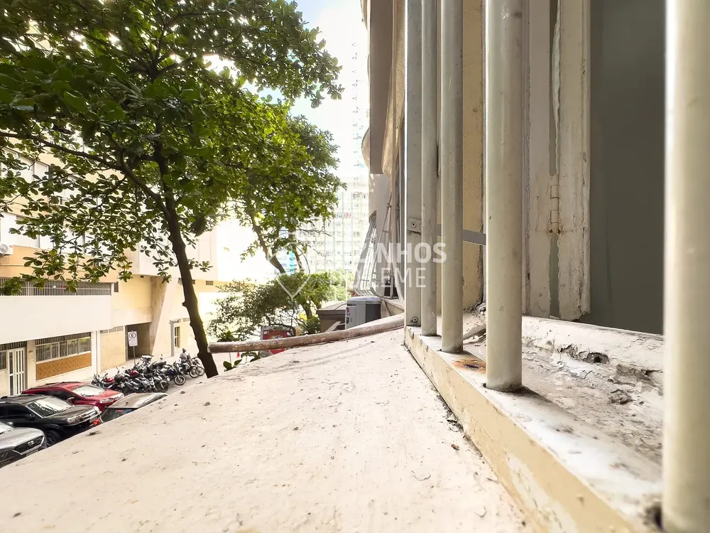 Apartamento, 3 quartos, 159 m² - Foto 40