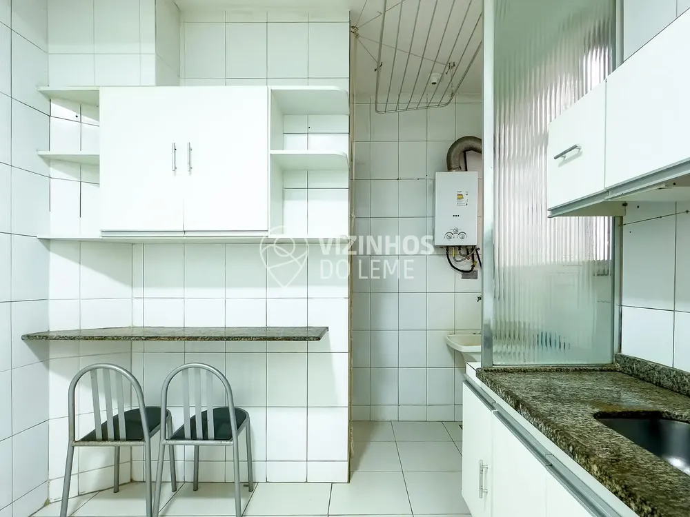 Apartamento, 3 quartos, 159 m² - Foto 19