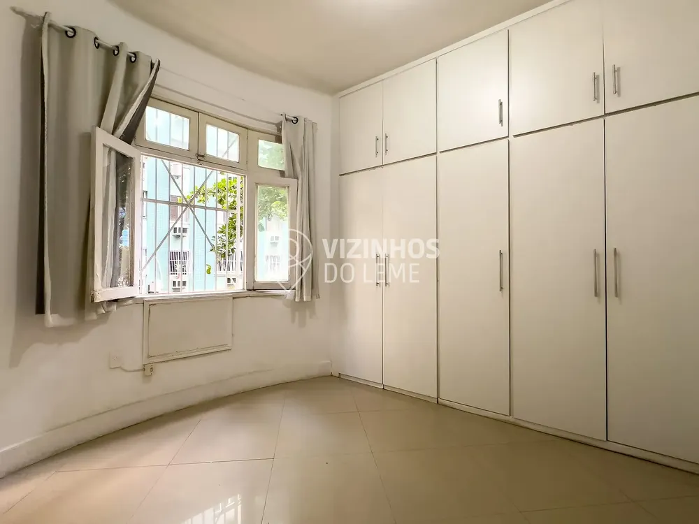 Apartamento, 3 quartos, 159 m² - Foto 38