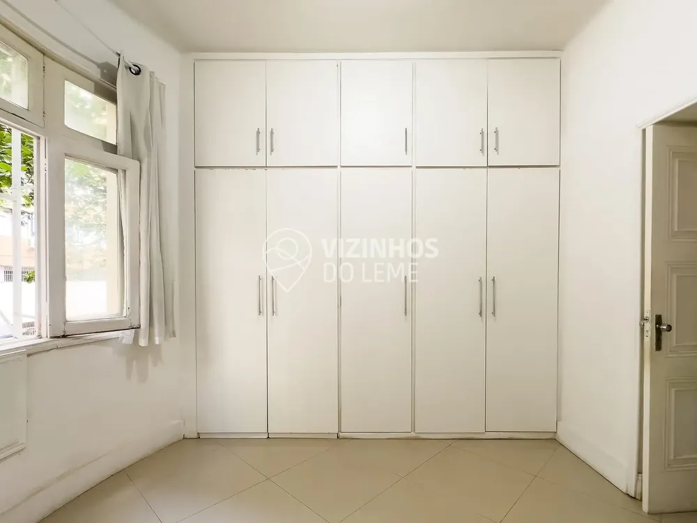 Apartamento, 3 quartos, 159 m² - Foto 39