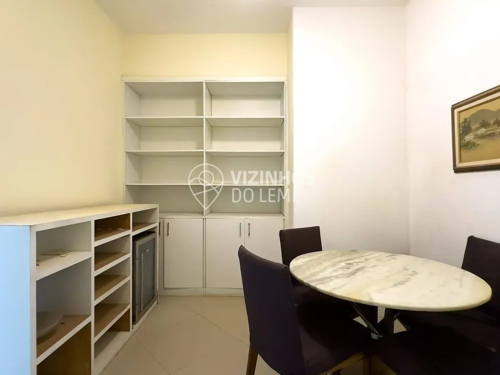 Apartamento, 3 quartos, 159 m² - Foto 13