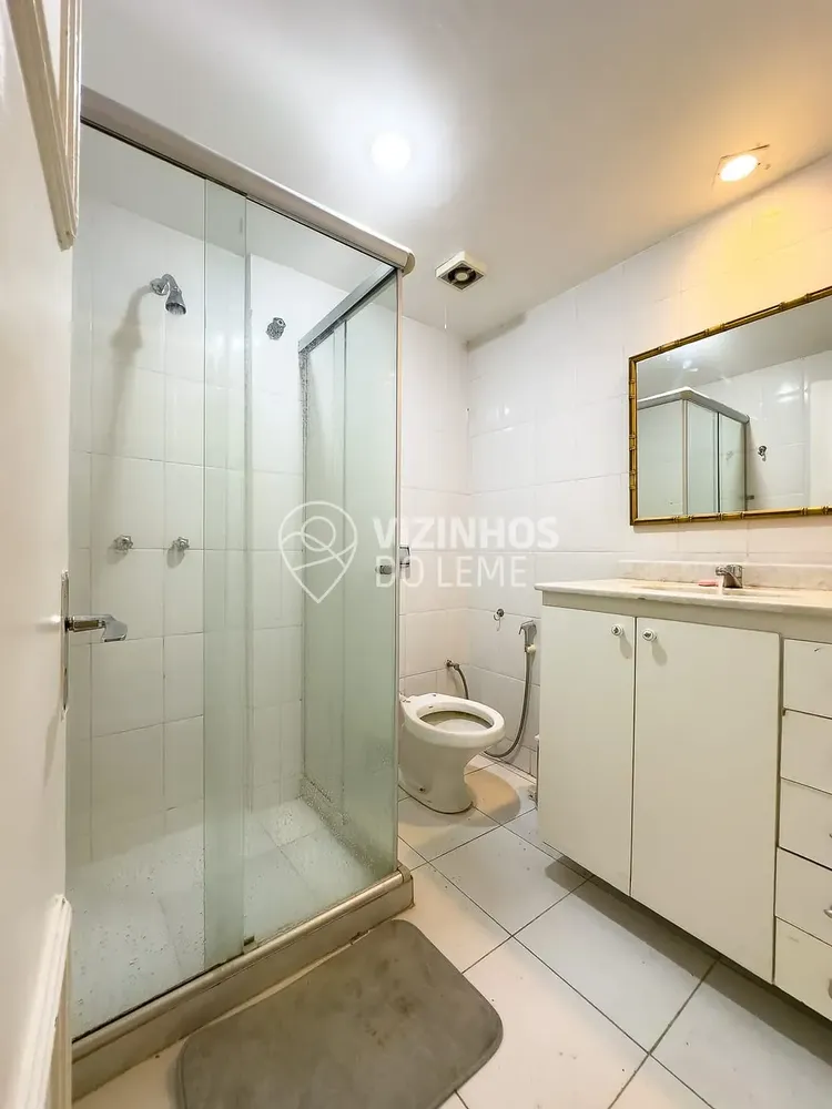 Apartamento, 3 quartos, 159 m² - Foto 32