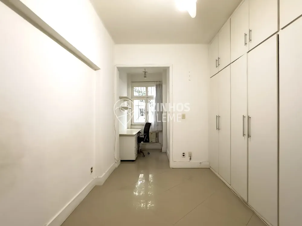 Apartamento, 3 quartos, 159 m² - Foto 33