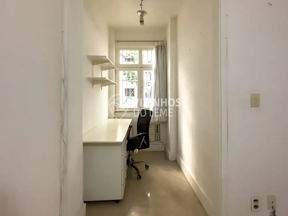 Apartamento, 3 quartos, 159 m² - Foto 35
