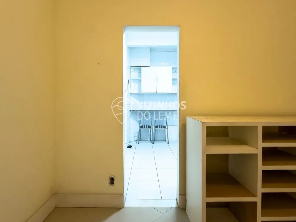 Apartamento, 3 quartos, 159 m² - Foto 16