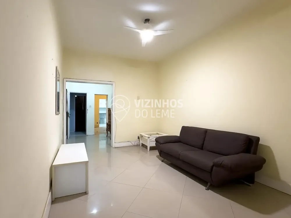Apartamento, 3 quartos, 159 m² - Foto 7