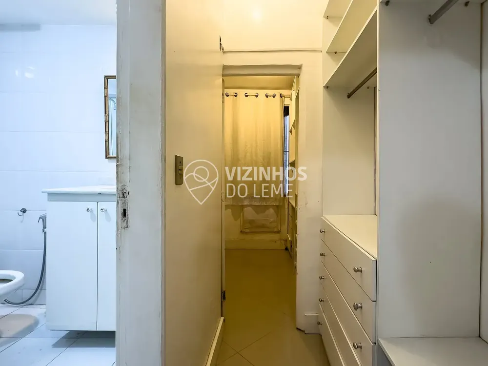 Apartamento, 3 quartos, 159 m² - Foto 28